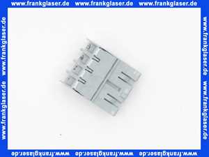 Remeha Stecker 4 polig 3-Wege-Mischer 300009079