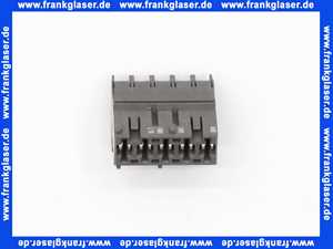 Remeha Stecker Rast 5 361105F80K30M08 P591 300009081
