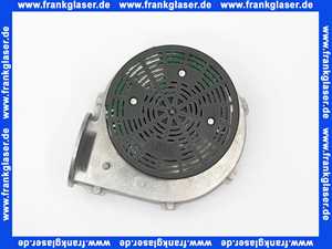 Remeha Ventilator Fime Px130/0195 300010762