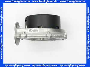 Remeha Ventilator Fime Px130/0195 300010762