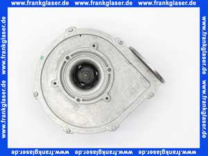 Remeha Ventilator Fime Px130/0195 300010762