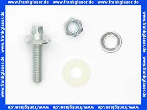 Remeha Stopfen Set 300011646 (Nachfolgeartikel)