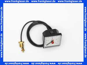 Remeha Manometer Tg 330.70x5.51A 300013121 (Nachfolgeartikel)