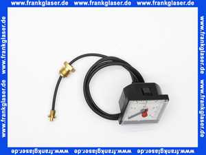 Remeha Manometer Tg 330.70x5.51A 300013121 (Nachfolgeartikel)