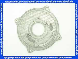Remeha Brennertür mit Schauglas 300013280