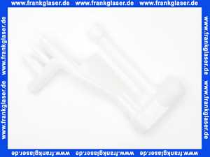 Remeha Siphon ohne Entlerung 300014810