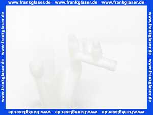 Remeha Siphon ohne Entlerung 300014810