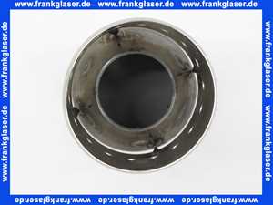 Remeha Flammrohr Inox Lg.272 300015790