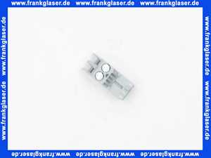 Remeha Stecker 2 polig Systempufferfühler 300020441