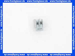 Remeha Stecker 2 polig Systempufferfühler 300020441