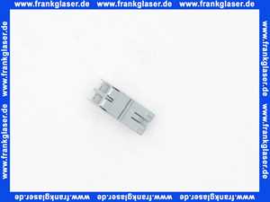Remeha Stecker 2 polig Systempufferfühler 300020441