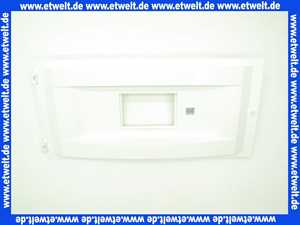 Remeha Vorderseite Schaltfeld ADV 300024400