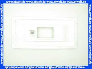 Remeha Vorderseite Schaltfeld ADV 300024400