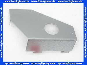 Remeha Halteblech für Pumpe 300024447