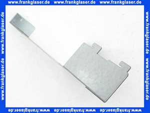 Remeha Halteblech für Pumpe 300024447
