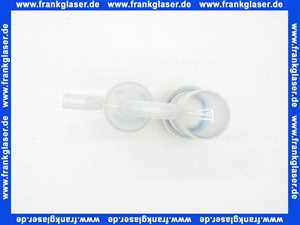 Remeha Siphon komplett 300024610 (Nachfolgeartikel)