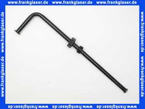 Remeha Rücklaufrohr WWS OCM 300024804