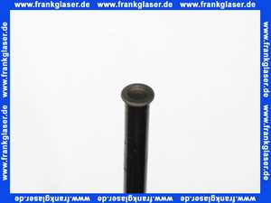 Remeha Rücklaufrohr WWS OCM 300024804