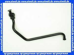 Remeha Rücklaufrohr Boiler OCM 300024818