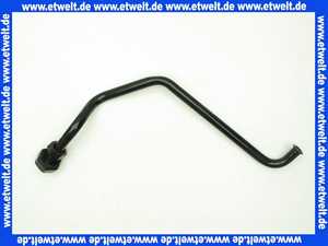 Remeha Rücklaufrohr Boiler OCM 300024818