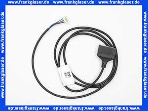Remeha Kabel 3 Weggemischer CT Gas 300024881