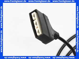 Remeha Kabel 3 Weggemischer CT Gas 300024881