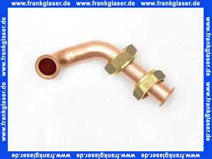 Remeha Rohr Sanitär warm Wasser BS 160 SL 300024941 (Nachfolgeartikel)