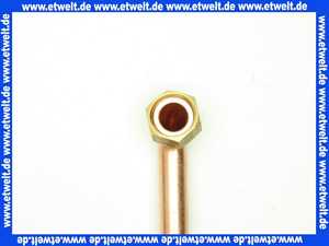 Remeha Rohr Sanitär Kaltwasser 300024942