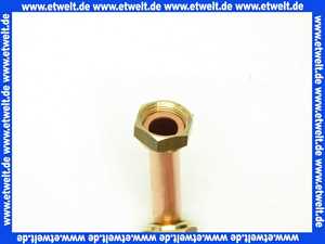 Remeha Rohr Sanitär Kaltwasser 300024942