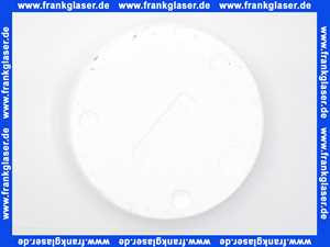 Remeha Deckel Isolierung 300024943