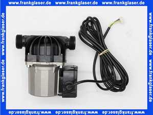 Remeha Sanitar Pumpe ZRS 15/4-3 Ku 300024986