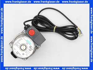 Remeha Sanitar Pumpe ZRS 15/4-3 Ku 300024986