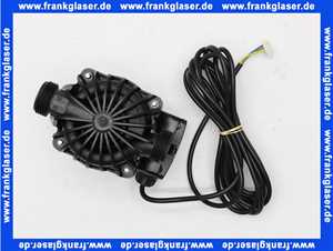 Remeha Sanitar Pumpe ZRS 15/4-3 Ku 300024986