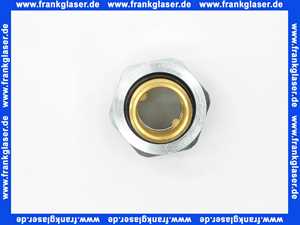 Remeha 3/4 Isolierverschraubung 300025648 (Nachfolgeartikel)