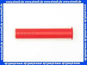Remeha Wasserstrahlregler rot D18xlg102 300025677