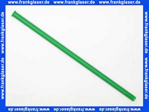 Remeha Wasserstrahlregler grün D18xLG490 300025679