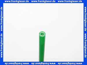 Remeha Wasserstrahlregler grün D18xLG490 300025679