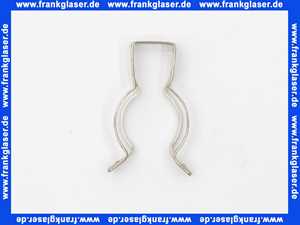 Remeha Feder Clip (x10) 300026569