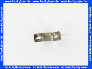 Remeha Feder Clip (x10) 300026569