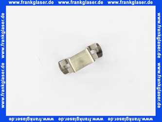 Remeha Feder Clip (x10) 300026569