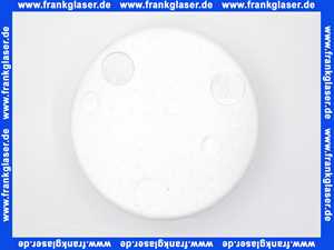 Remeha Deckel für Halteflansch Schutz 300026876