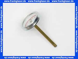 Remeha Thermometer rot 300027862
