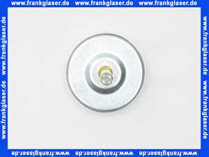 Remeha Thermometer rot 300027862