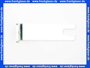 Remeha Halter Ausdehnungsgefäss 300027869