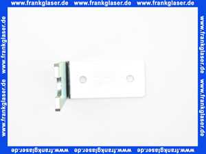 Remeha Halter Ausdehnungsgefäss 300027869