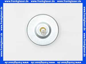 Remeha Thermometer Blau 300027938