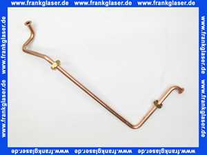 Remeha Verohrung Ausdehnungsgefäss 300028300