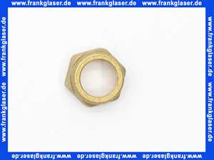 Remeha Mutter Schneidring D18mm 300028540