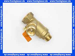 Remeha Flowmeter 3/4 0.5-15L/min 300028541