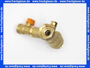 Remeha Flowmeter 3/4 0.5-15L/min 300028541